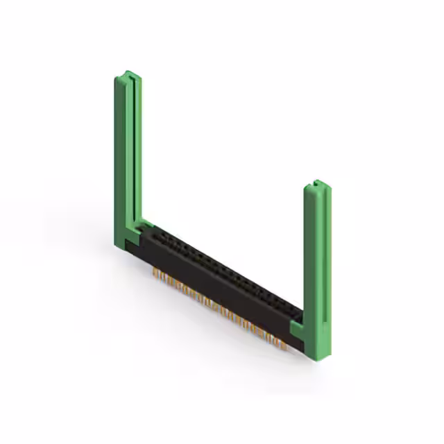 355-036-500-258 EDAC Inc.  Edgeboard Connectors